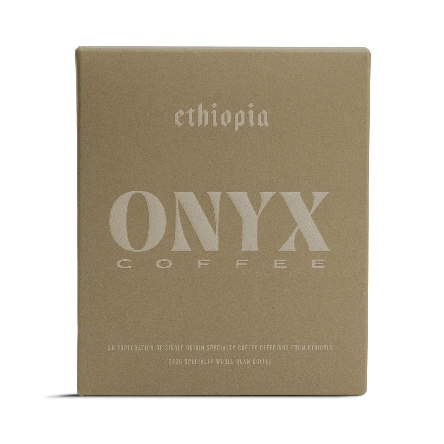 Ethiopia Mullugeta Muntasha Natural