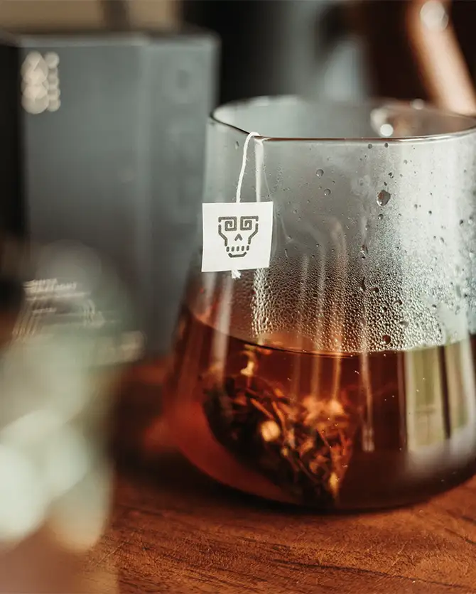 Tea