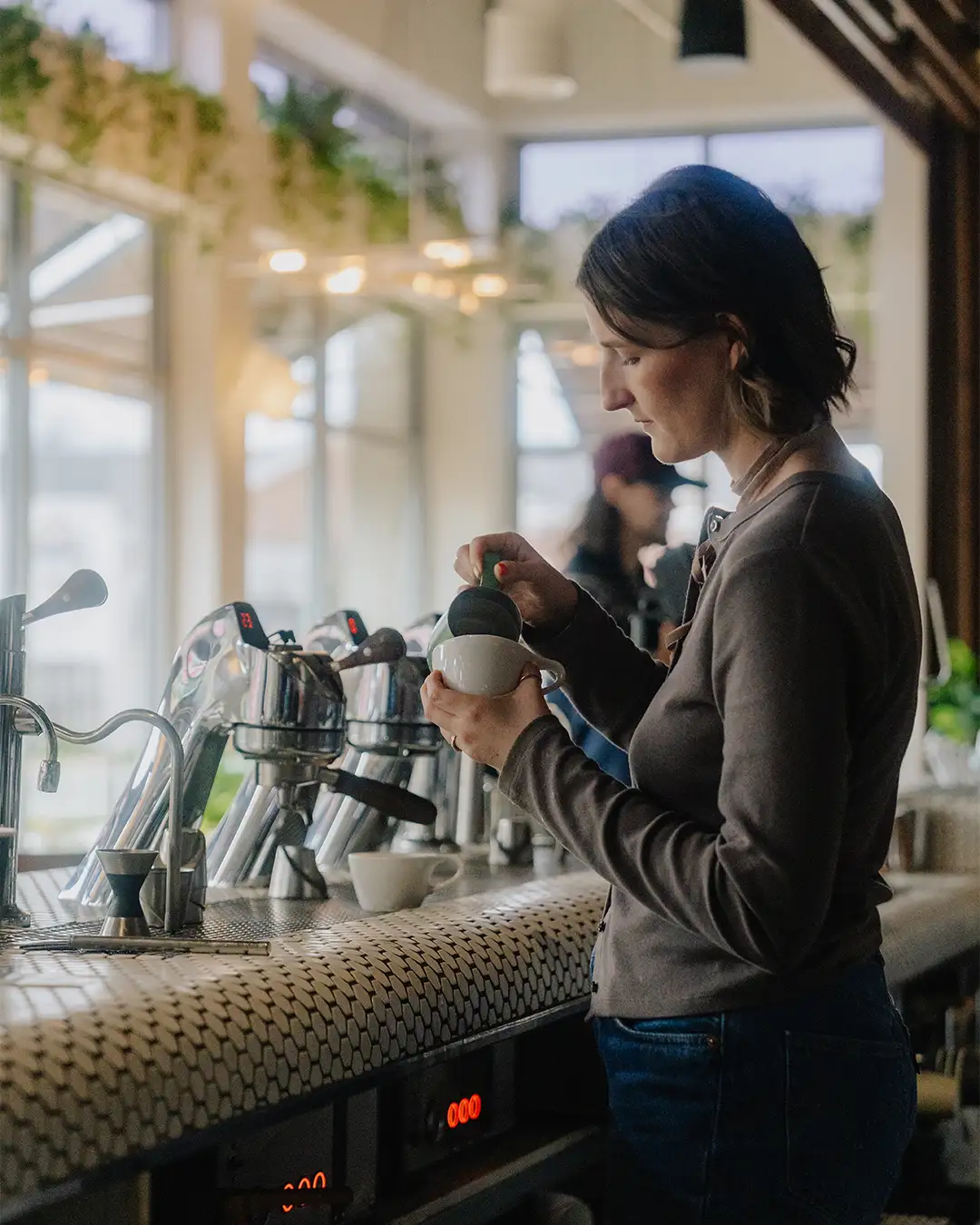 Image supporting Come Visit Us