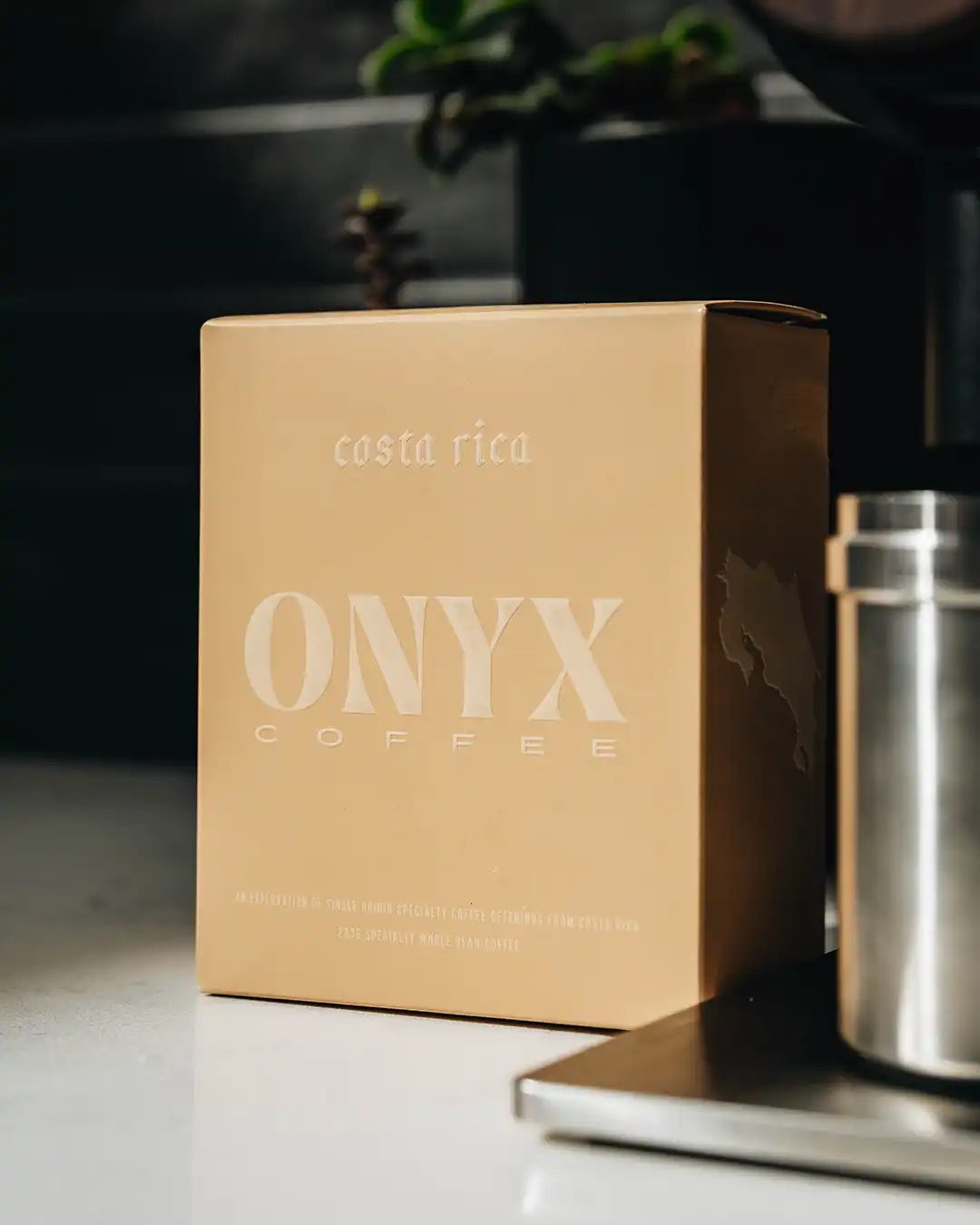 Image supporting Costa Rica Las Lajas Anaerobic Honey