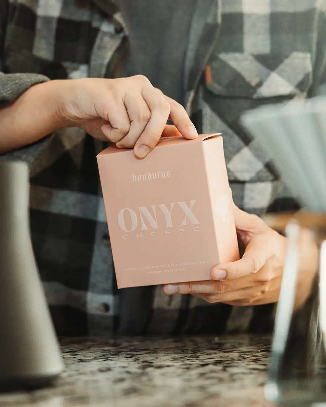 Image supporting Sagastume Family Natural