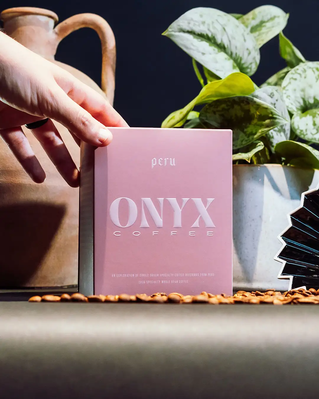 Image supporting Peru San Martin de Pangoa