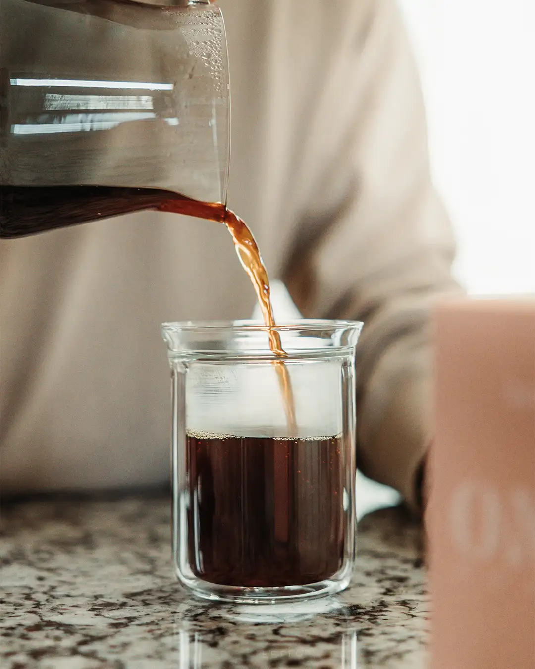 Image supporting New Coffee Selections