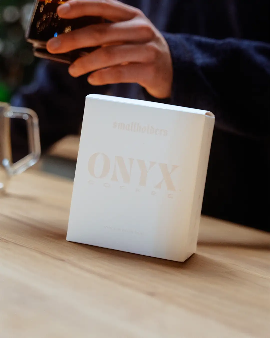 Image supporting Ethiopia Chilaka Station Anaerobic