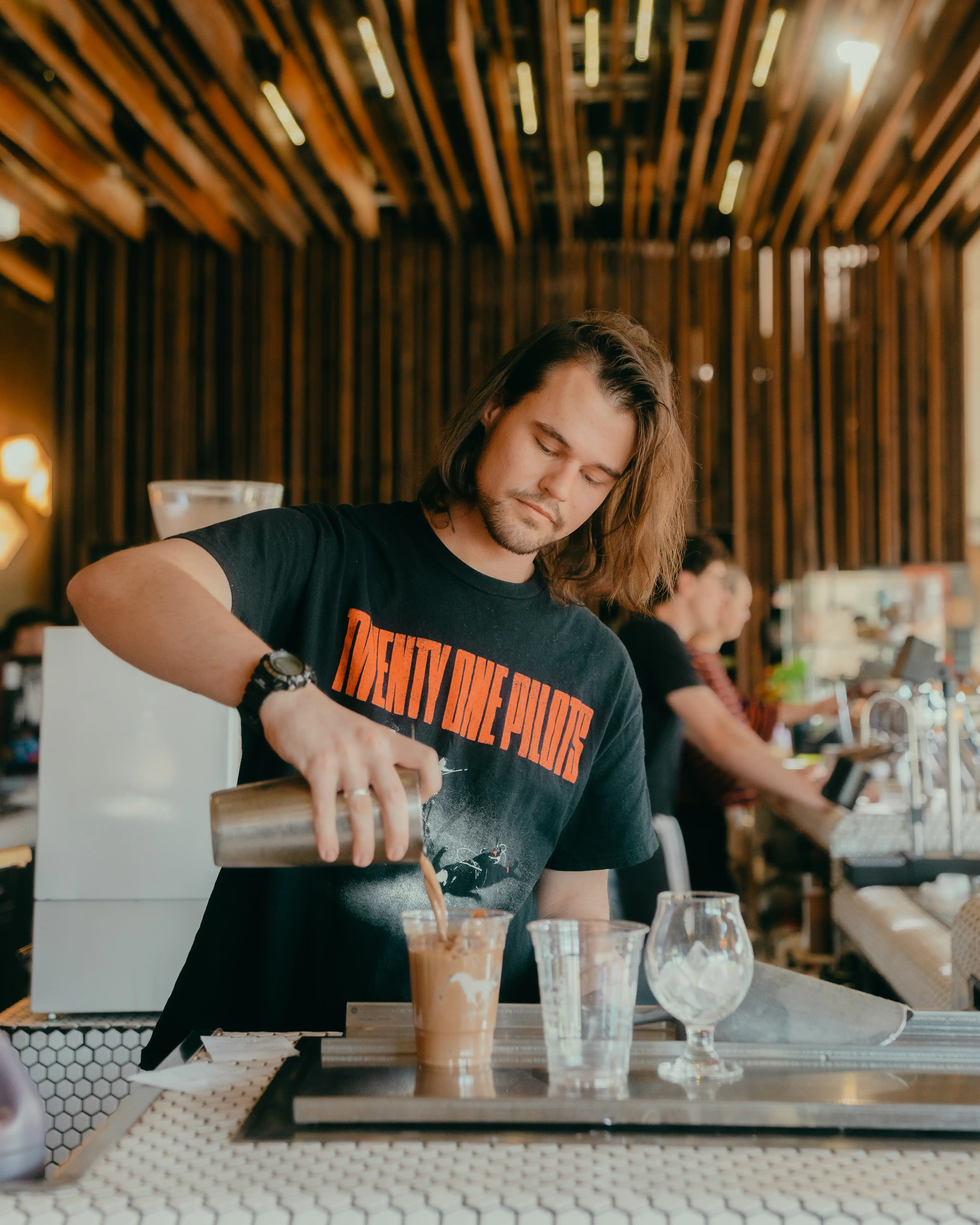 Image supporting Come Visit Us