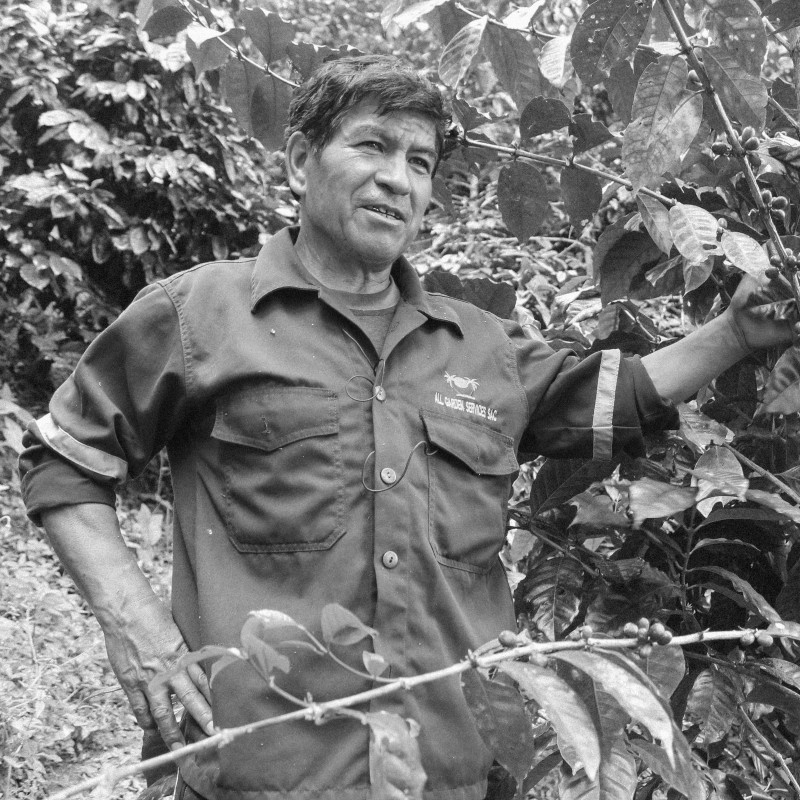 Peru Andres Torre Ore