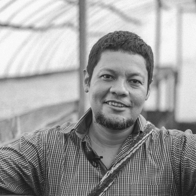 Colombia Edward Sandoval Chiroso
