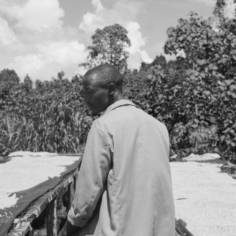 Kenya Kagunyu AB